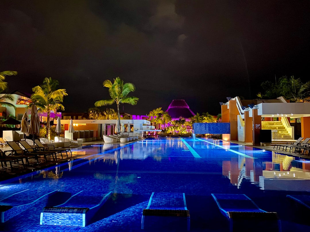 Ultimate Relaxation at Naples Bay Resort