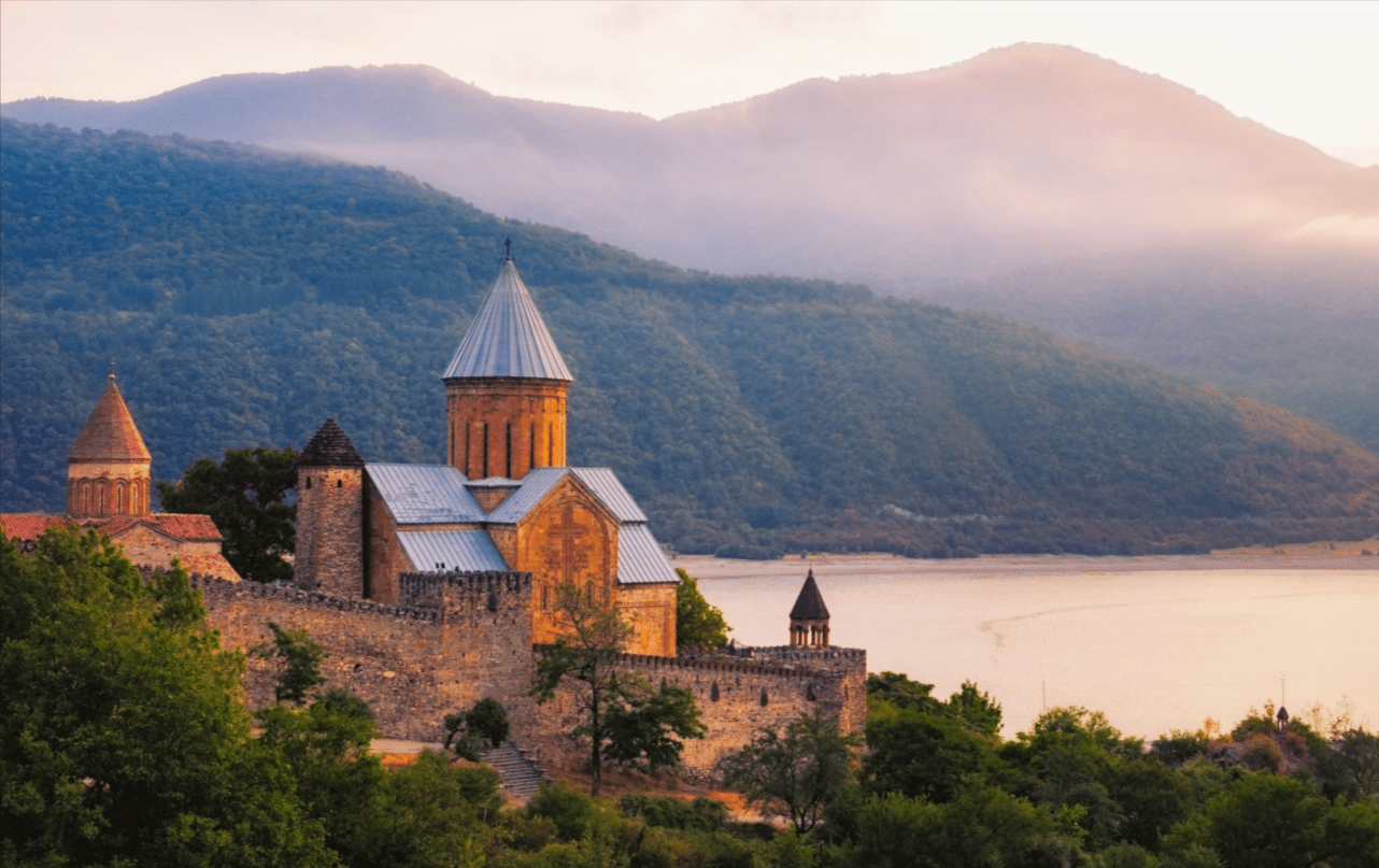A Practical Guide to Visiting Sioni Village in the Pankisi Gorge